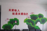泸州市江阳区仁爱养老护理院环境图片