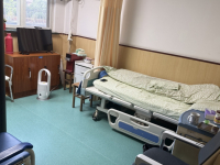 上海沪闵护理院房间图片