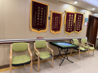 上海沪闵护理院环境图片