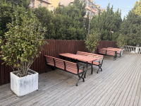 上海沪闵护理院环境图片