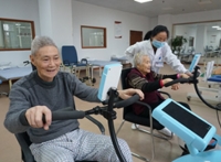 上海亲清护理院服务图片