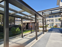 如皋申丞护理院环境图片