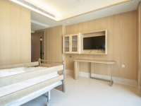 如皋申丞护理院房间图片