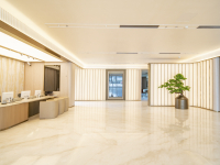 如皋申丞护理院环境图片