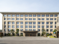 如皋申丞护理院外景图片