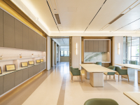 如皋申丞护理院环境图片