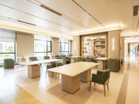 如皋申丞护理院环境图片