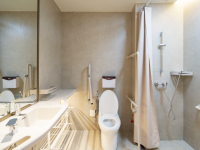 如皋申丞护理院设施图片