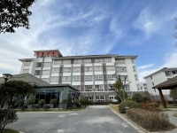 扬州申丞护理院外景图片