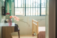长沙市养和康乐养老服务中心房间图片