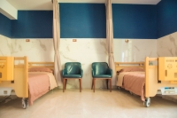 长沙市养和康乐养老服务中心房间图片