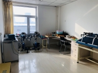 吉林市震宇康复护理院设施图片