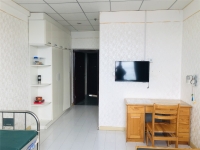 吉林市震宇康复护理院房间图片