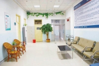 潍坊市市立医院通济养老院环境图片
