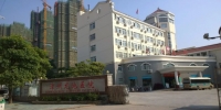 漳州龙池康养中心外景图片