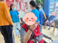 兰州市七里河区土门墩街道综合养老服务中心老人图片
