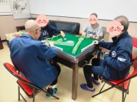 兰州市七里河区土门墩街道综合养老服务中心老人图片