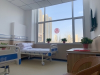 兰州市七里河区土门墩街道综合养老服务中心房间图片