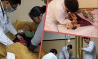 固安益年养老连锁养老院服务图片
