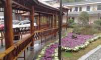 芜湖镜湖颐乐堂医养结合老年公寓外景图片
