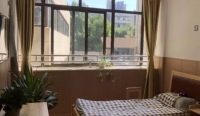 芜湖镜湖颐乐堂医养结合老年公寓房间图片