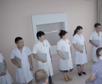 河北省新兴精神病人托管托养院服务图片