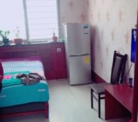 辽宁省义县温馨之家老年公寓房间图片