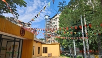 广州广钢泰颐·南庭养护院外景图片