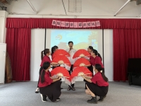 广州广钢泰颐·南庭养护院活动图片