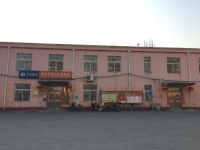 丰台南开西里社区养老服务驿站外景图片