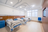 温州建国康复医院房间图片