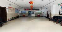 上海市黄浦区华康恒裕养护院环境图片