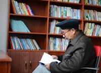 安居福寿苑养老服务中心老人图片