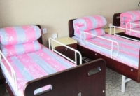 昆明市重阳老年病康复院房间图片