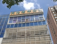 江西省抚州市临川区天伦老年公寓外景图片