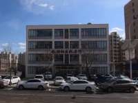 天津市北辰区秋怡托老所外景图片