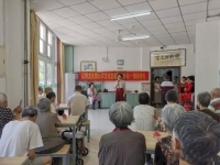 天津市红桥区穆斯林养老院(大丰路)活动图片