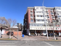天津市红桥区咸阳北路街养老院分院外景图片