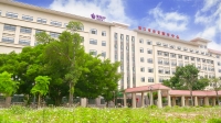 湛江市养老服务中心【政府重点民生工程】外景图片