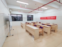 湛江市养老服务中心【政府重点民生工程】设施图片
