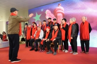湛江市养老服务中心【政府重点民生工程】老人图片