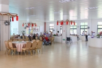 湛江市养老服务中心【政府重点民生工程】餐饮图片