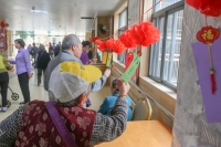 湛江市养老服务中心【政府重点民生工程】活动图片