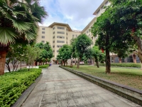 湛江市养老服务中心【政府重点民生工程】环境图片