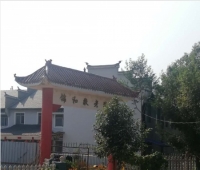 麻阳苗族自治县锦和镇敬老院外景图片