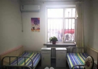 哈尔滨市道里区关爱老年公寓房间图片