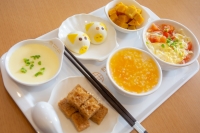 悦年华颐养中心（武汉石桥）餐饮图片