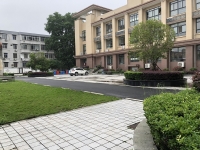 武汉市省农科院社区养老院外景图片