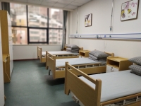 湘潭海福祥养老护理院房间图片