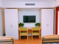 时光坊·楠山有约居家养老服务中心房间图片